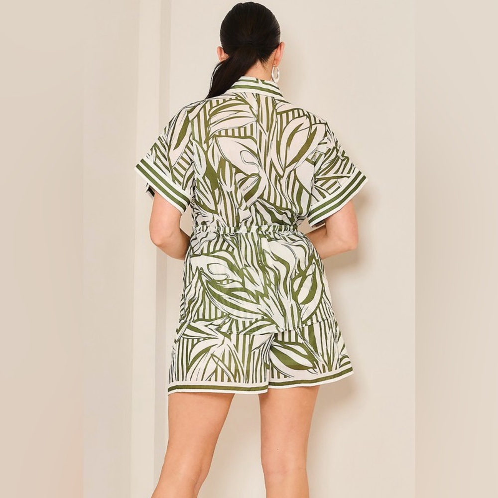 #37 Sahara Short Set - Picture 4 of 6